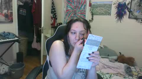 spawnofademon online show from 02/04/25, 09:07