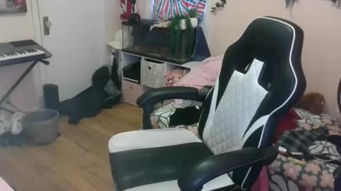 spawnofademon online show from 02/07/25, 04:03