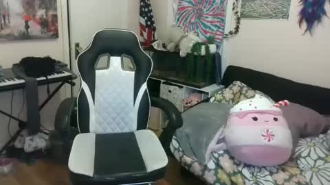 spawnofademon online show from 02/14/25, 04:58