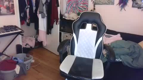 spawnofademon online show from 02/18/25, 05:53