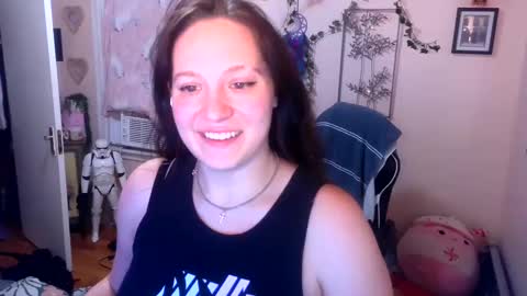 spawnofademon online show from 10/04/25, 05:27