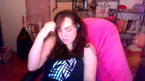 spawnofademon online show from 12/18/25, 07:47