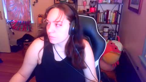 spawnofademon online show from 01/06/26, 06:00