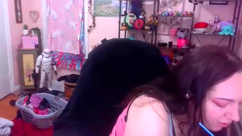 spawnofademon online show from 02/07/26, 12:36