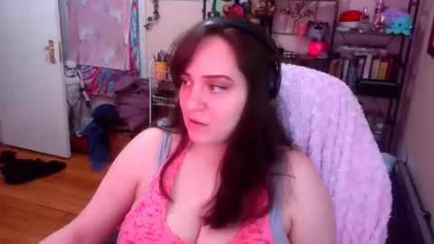 spawnofademon online show from 02/15/26, 11:23