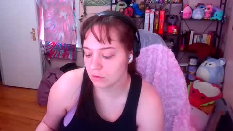 spawnofademon online show from 03/13/26, 06:58