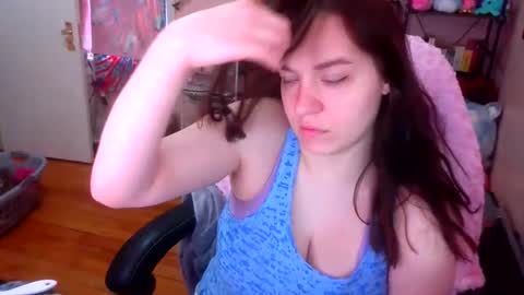 spawnofademon online show from 03/20/26, 06:35