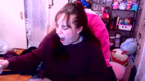 spawnofademon online show from 04/12/26, 12:37