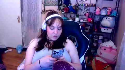 spawnofademon online show from 04/22/26, 06:38