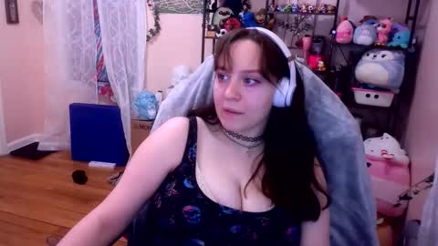 spawnofademon online show from 04/26/26, 03:59