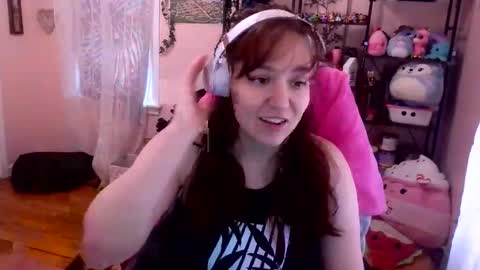 spawnofademon online show from 05/06/26, 02:22