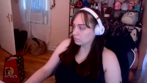 spawnofademon online show from 05/30/26, 04:59