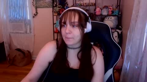 spawnofademon online show from 06/01/26, 07:37