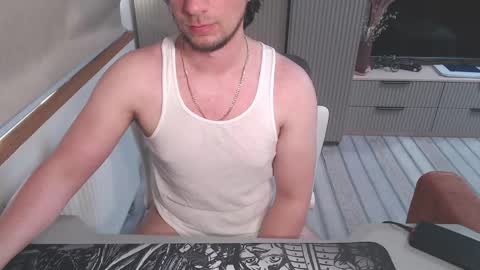 Art online show from 06/07/26, 04:00