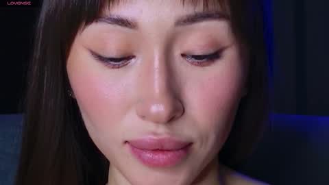 Nicole online show from 02/27/25, 07:47