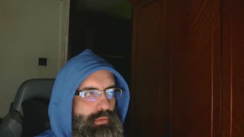 Extasy online show from 12/30/24, 03:46