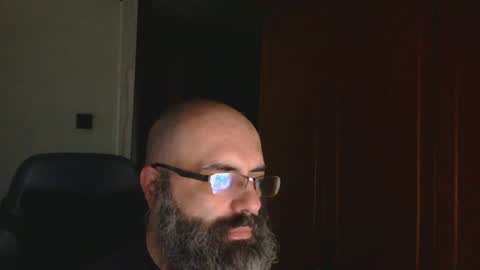 Extasy online show from 12/31/24, 05:55