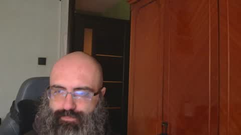 Extasy online show from 12/31/24, 12:15