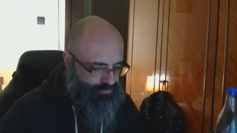 Extasy online show from 01/01/25, 06:49