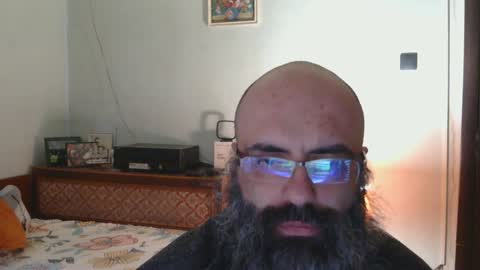 Extasy online show from 01/04/25, 06:09