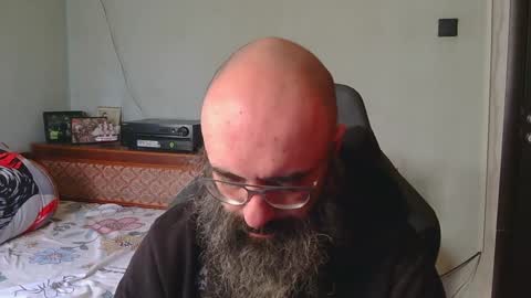 Extasy online show from 01/16/25, 09:05