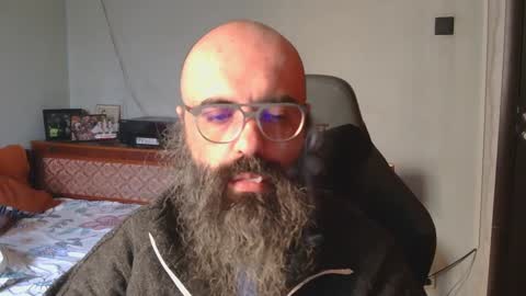 Extasy online show from 01/17/25, 07:08