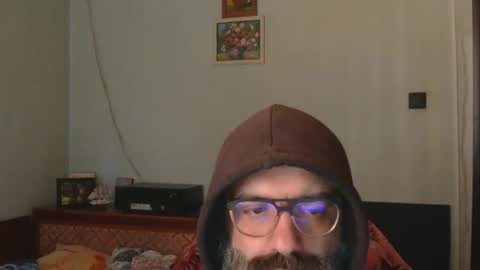 Extasy online show from 01/13/26, 06:51