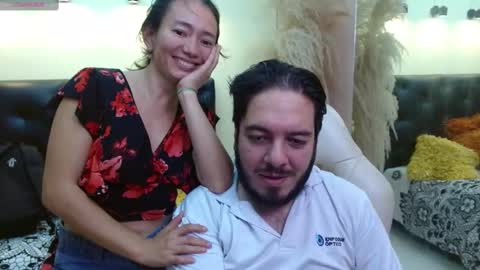 Snapshot of specialguests chatting on 09/13/25, 02:22 Invitadas Especiales online show from 09/13/25, 02:22