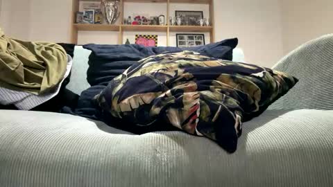 Dany online show from 03/25/26, 01:11