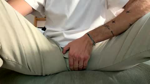 Dany online show from 04/21/26, 05:28