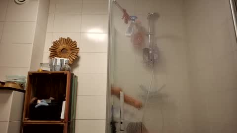 DutchDude online show from 01/10/25, 06:49