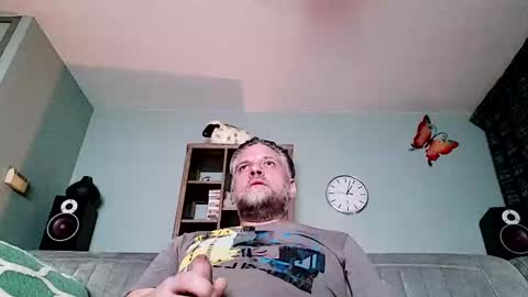 DutchDude online show from 01/11/25, 12:01