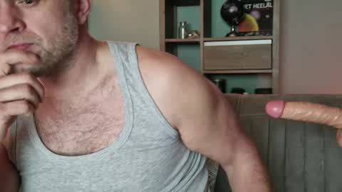 DutchDude online show from 01/27/25, 10:38