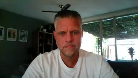 DutchDude online show from 07/03/26, 07:04