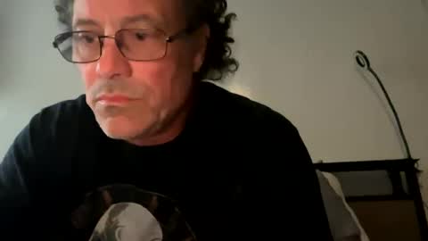 specter1972 online show from 11/12/25, 10:15