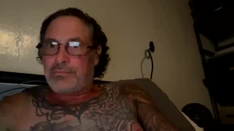 specter1972 online show from 11/20/25, 01:17