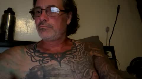 specter1972 online show from 12/03/25, 01:13