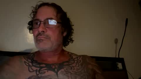 specter1972 online show from 12/05/25, 12:19