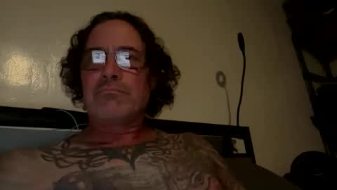 specter1972 online show from 02/12/26, 01:55