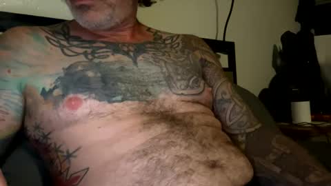 specter1972 online show from 03/25/26, 01:55