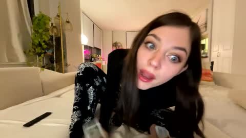 Snapshot of spectralmatter chatting on 02/22/26, 11:58 m online show from 02/22/26, 11:58