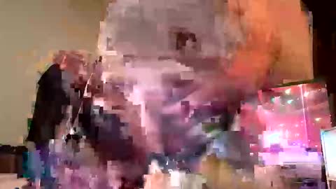 stronggd online show from 12/05/25, 11:08