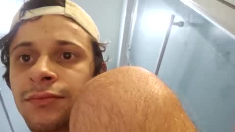 speedforbenji19 online show from 02/27/25, 04:31