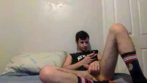 speedforbenji19 online show from 01/07/26, 12:57