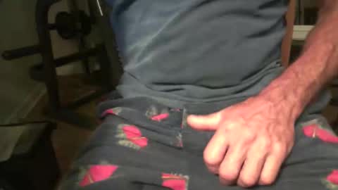 speedster427 online show from 01/19/26, 01:42