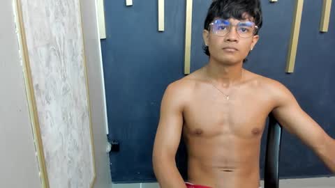  Spencer  online show from 12/13/25, 08:04