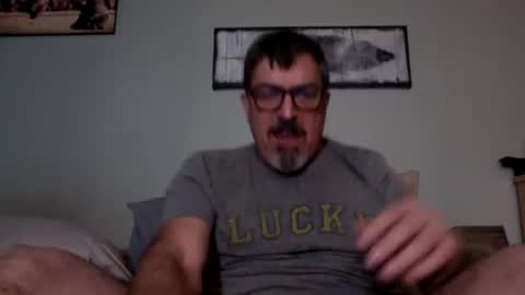 Wanker online show from 01/25/25, 07:38