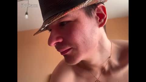 Alexandr online show from 03/31/26, 03:41