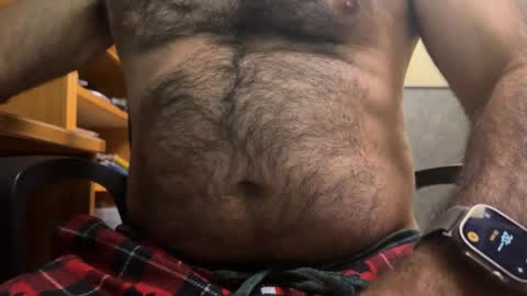 Scott online show from 09/26/25, 09:35