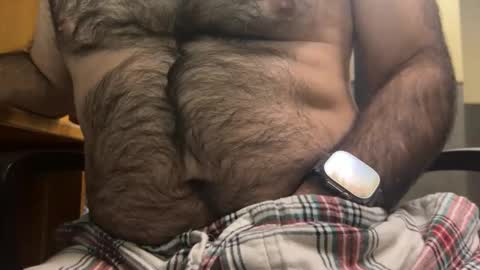 Scott online show from 11/18/25, 10:41